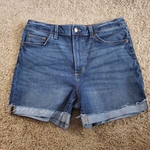 Sonoma Jean Shorts - Size 14